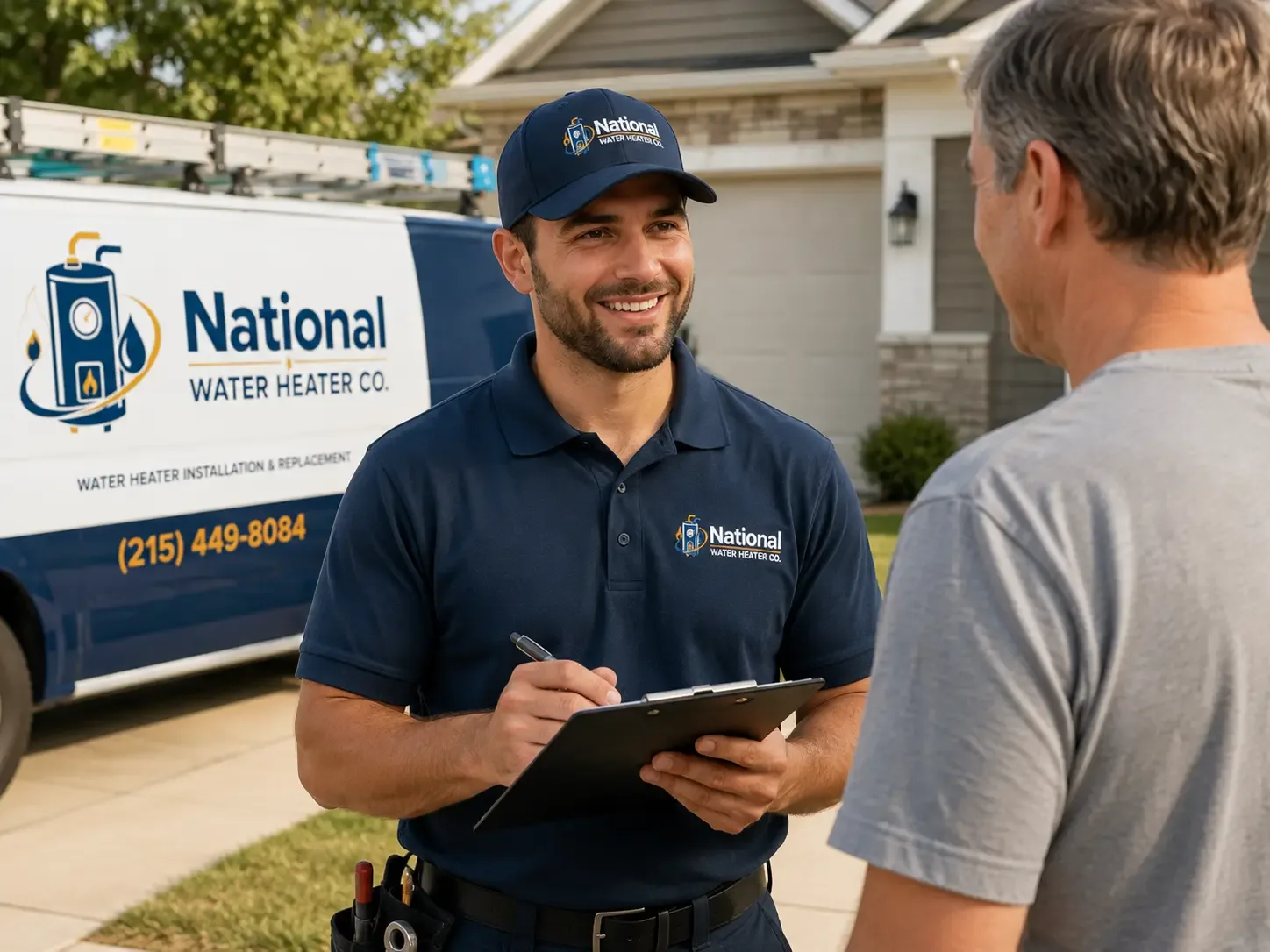 Water Heater Installation Rutland, OH FAQs